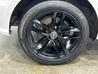 USED 2011 61 AUDI Q5 3.0 TDI QUATTRO S LINE 5d 240 BHP 