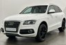 USED 2011 61 AUDI Q5 3.0 TDI QUATTRO S LINE 5d 240 BHP 
