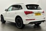 USED 2011 61 AUDI Q5 3.0 TDI QUATTRO S LINE 5d 240 BHP 