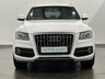 USED 2011 61 AUDI Q5 3.0 TDI QUATTRO S LINE 5d 240 BHP 