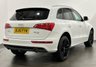 USED 2011 61 AUDI Q5 3.0 TDI QUATTRO S LINE 5d 240 BHP 