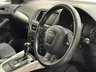 USED 2011 61 AUDI Q5 3.0 TDI QUATTRO S LINE 5d 240 BHP 