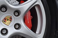 USED 2006 55 PORSCHE 911 3.8 CARRERA 2 S 2d 355 BHP SPORTS EXHAUST / RARE MANUAL