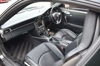 USED 2006 55 PORSCHE 911 3.8 CARRERA 2 S 2d 355 BHP SPORTS EXHAUST / RARE MANUAL