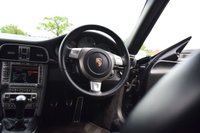 USED 2006 55 PORSCHE 911 3.8 CARRERA 2 S 2d 355 BHP SPORTS EXHAUST / RARE MANUAL