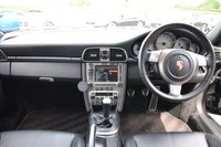 USED 2006 55 PORSCHE 911 3.8 CARRERA 2 S 2d 355 BHP SPORTS EXHAUST / RARE MANUAL