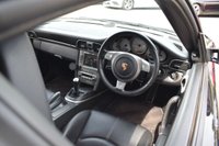 USED 2006 55 PORSCHE 911 3.8 CARRERA 2 S 2d 355 BHP SPORTS EXHAUST / RARE MANUAL