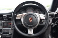 USED 2006 55 PORSCHE 911 3.8 CARRERA 2 S 2d 355 BHP SPORTS EXHAUST / RARE MANUAL
