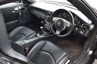 USED 2006 55 PORSCHE 911 3.8 CARRERA 2 S 2d 355 BHP SPORTS EXHAUST / RARE MANUAL