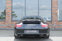 USED 2006 55 PORSCHE 911 3.8 CARRERA 2 S 2d 355 BHP SPORTS EXHAUST / RARE MANUAL