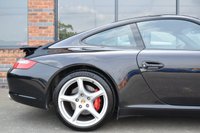 USED 2006 55 PORSCHE 911 3.8 CARRERA 2 S 2d 355 BHP SPORTS EXHAUST / RARE MANUAL
