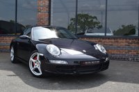 USED 2006 55 PORSCHE 911 3.8 CARRERA 2 S 2d 355 BHP SPORTS EXHAUST / RARE MANUAL