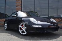 USED 2006 55 PORSCHE 911 3.8 CARRERA 2 S 2d 355 BHP SPORTS EXHAUST / RARE MANUAL