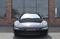 USED 2006 55 PORSCHE 911 3.8 CARRERA 2 S 2d 355 BHP SPORTS EXHAUST / RARE MANUAL
