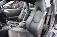 USED 2006 55 PORSCHE 911 3.8 CARRERA 2 S 2d 355 BHP SPORTS EXHAUST / RARE MANUAL