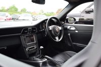 USED 2006 55 PORSCHE 911 3.8 CARRERA 2 S 2d 355 BHP SPORTS EXHAUST / RARE MANUAL