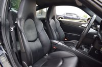 USED 2006 55 PORSCHE 911 3.8 CARRERA 2 S 2d 355 BHP SPORTS EXHAUST / RARE MANUAL