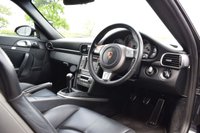 USED 2006 55 PORSCHE 911 3.8 CARRERA 2 S 2d 355 BHP SPORTS EXHAUST / RARE MANUAL