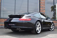 USED 2006 55 PORSCHE 911 3.8 CARRERA 2 S 2d 355 BHP SPORTS EXHAUST / RARE MANUAL
