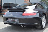 USED 2006 55 PORSCHE 911 3.8 CARRERA 2 S 2d 355 BHP SPORTS EXHAUST / RARE MANUAL