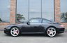 USED 2006 55 PORSCHE 911 3.8 CARRERA 2 S 2d 355 BHP SPORTS EXHAUST / RARE MANUAL