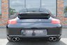 USED 2006 55 PORSCHE 911 3.8 CARRERA 2 S 2d 355 BHP SPORTS EXHAUST / RARE MANUAL