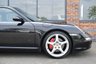USED 2006 55 PORSCHE 911 3.8 CARRERA 2 S 2d 355 BHP SPORTS EXHAUST / RARE MANUAL