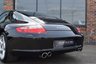 USED 2006 55 PORSCHE 911 3.8 CARRERA 2 S 2d 355 BHP SPORTS EXHAUST / RARE MANUAL