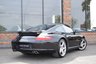 USED 2006 55 PORSCHE 911 3.8 CARRERA 2 S 2d 355 BHP SPORTS EXHAUST / RARE MANUAL
