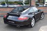 USED 2006 55 PORSCHE 911 3.8 CARRERA 2 S 2d 355 BHP SPORTS EXHAUST / RARE MANUAL