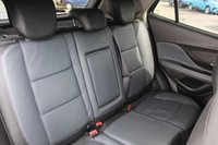 USED 2016 16 VAUXHALL MOKKA 1.6 SE CDTI ECOFLEX S/S 5d 134 BHP Heated Seats and Wheel and Sensors