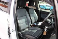 USED 2016 16 VAUXHALL MOKKA 1.6 SE CDTI ECOFLEX S/S 5d 134 BHP Heated Seats and Wheel and Sensors