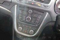 USED 2016 16 VAUXHALL MOKKA 1.6 SE CDTI ECOFLEX S/S 5d 134 BHP Heated Seats and Wheel and Sensors