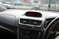 USED 2016 16 VAUXHALL MOKKA 1.6 SE CDTI ECOFLEX S/S 5d 134 BHP Heated Seats and Wheel and Sensors