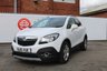 USED 2016 16 VAUXHALL MOKKA 1.6 SE CDTI ECOFLEX S/S 5d 134 BHP Heated Seats and Wheel and Sensors