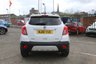 USED 2016 16 VAUXHALL MOKKA 1.6 SE CDTI ECOFLEX S/S 5d 134 BHP Heated Seats and Wheel and Sensors