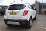 USED 2016 16 VAUXHALL MOKKA 1.6 SE CDTI ECOFLEX S/S 5d 134 BHP Heated Seats and Wheel and Sensors