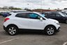 USED 2016 16 VAUXHALL MOKKA 1.6 SE CDTI ECOFLEX S/S 5d 134 BHP Heated Seats and Wheel and Sensors
