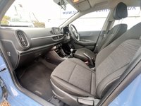 USED 2020 69 KIA PICANTO 1.0 1 5d 66 BHP www.suffolkcarcentre.co.uk - Located at Ilketshall