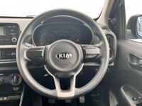 USED 2020 69 KIA PICANTO 1.0 1 5d 66 BHP www.suffolkcarcentre.co.uk - Located at Ilketshall