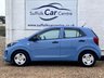 USED 2020 69 KIA PICANTO 1.0 1 5d 66 BHP www.suffolkcarcentre.co.uk - Located at Ilketshall