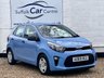 USED 2020 69 KIA PICANTO 1.0 1 5d 66 BHP www.suffolkcarcentre.co.uk - Located at Ilketshall