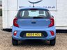 USED 2020 69 KIA PICANTO 1.0 1 5d 66 BHP www.suffolkcarcentre.co.uk - Located at Ilketshall