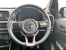 USED 2020 69 KIA PICANTO 1.0 1 5d 66 BHP www.suffolkcarcentre.co.uk - Located at Ilketshall
