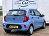 USED 2020 69 KIA PICANTO 1.0 1 5d 66 BHP www.suffolkcarcentre.co.uk - Located at Ilketshall