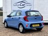 USED 2020 69 KIA PICANTO 1.0 1 5d 66 BHP www.suffolkcarcentre.co.uk - Located at Ilketshall