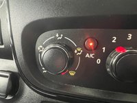 USED 2019 19 VAUXHALL VIVARO 1.6L L1H1 2700 SPORTIVE CDTI BITURBO S/S 0d 125 BHP 1 Owner, RARE Colour