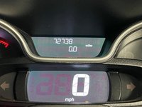 USED 2019 19 VAUXHALL VIVARO 1.6L L1H1 2700 SPORTIVE CDTI BITURBO S/S 0d 125 BHP 1 Owner, RARE Colour