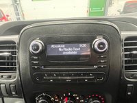 USED 2019 19 VAUXHALL VIVARO 1.6L L1H1 2700 SPORTIVE CDTI BITURBO S/S 0d 125 BHP 1 Owner, RARE Colour