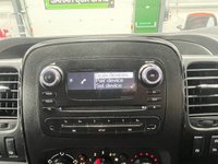 USED 2019 19 VAUXHALL VIVARO 1.6L L1H1 2700 SPORTIVE CDTI BITURBO S/S 0d 125 BHP 1 Owner, RARE Colour